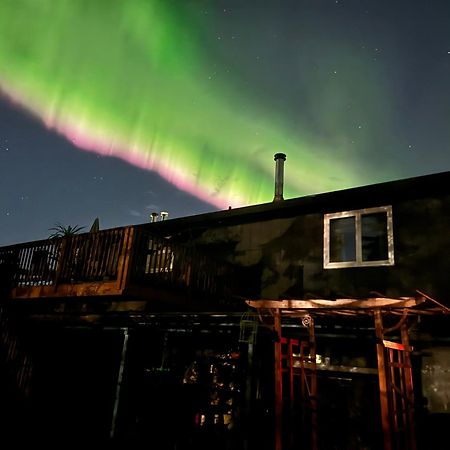 Northern Knights Fairbanks Exterior foto